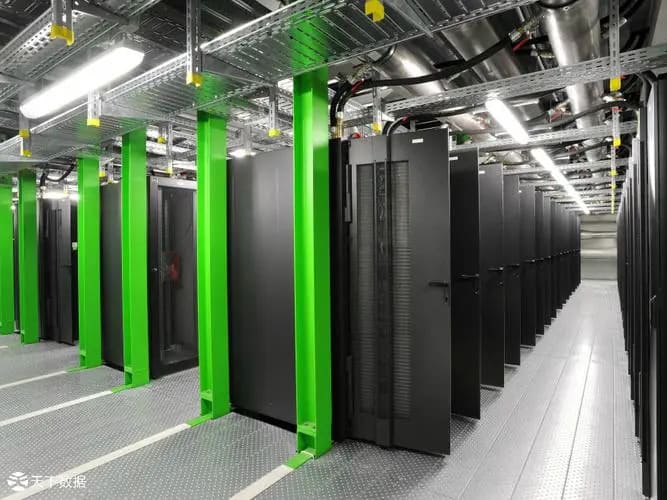 太原13A机柜租用价格