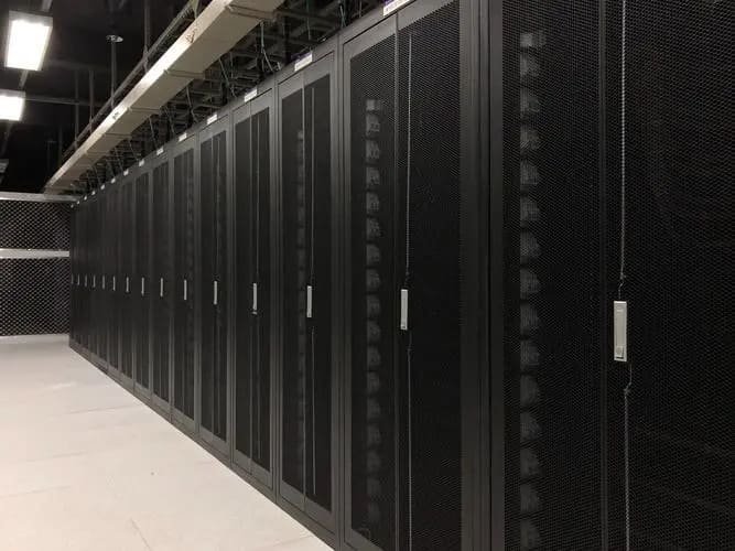 太原20A机柜租用价格