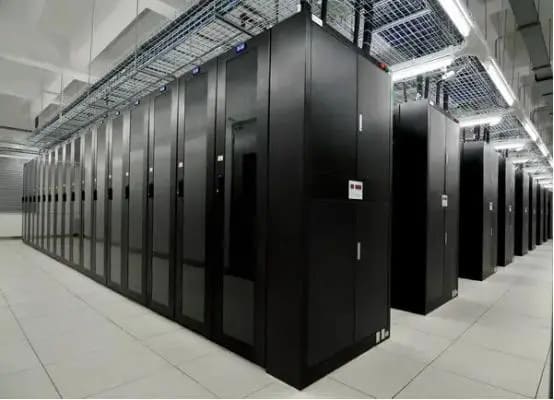 太原16A机柜租用价格